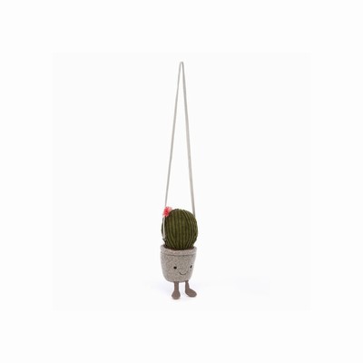 Jellycat Amuseables Cactus Bolsa | ZNWU-69482